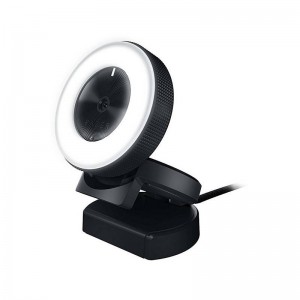 Webcam Razer Kiyo Full HD 1080p