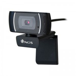 Webcam NGS XPRESSCAM 1080