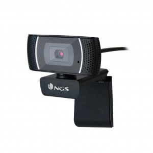 Webcam NGS Xpresscam 1080