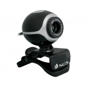 Webcam NGS Xpresscam 300