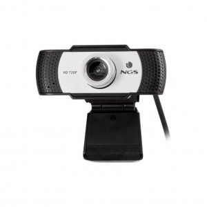 Webcam NGS Xpresscam 720