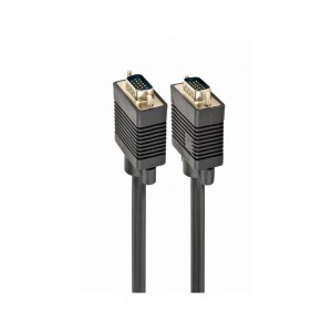 Cabo Gembird HDMI 2.0 4K 60Hz com Ethernet Select Series 4.5m