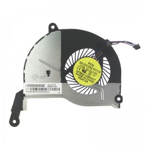 Dissipador Portátil HP 15-N e 15-E Series