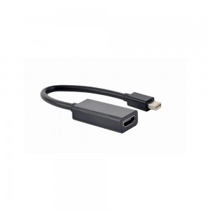 Adaptador Gembird Mini DP p/ HDMI