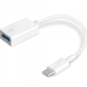 Adaptador TP-Link UC400 SuperSpeed 3.0 USB-C para USB-A