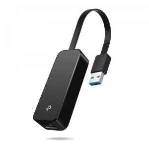 Adaptador TP-Link UE306 USB 3.0 para RJ45 Gigabit