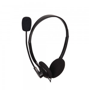 Headset Gembird MHS-123