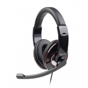 Headset Gembird MHS-U-001