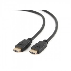 Cabo HDMI 2.0 4K 60Hz Gembird CC-HDMI4-10M com Ethernet 10m