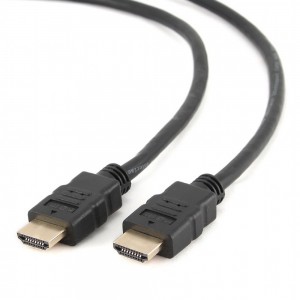 Cabo HDMI 2.0 4K 30Hz Gembird CC-HDMI4-30M com Ethernet (Ativo) 30m
