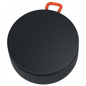 Coluna Portátil Xiaomi Mi Portable Bluetooth Speaker Mini