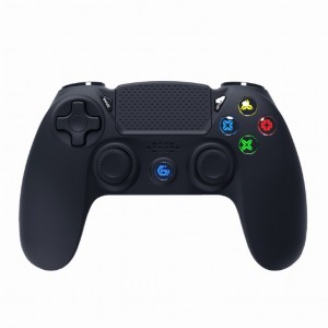 Gamepad Gembird JPD-PS4BT-01 Wireless/Bluetooth for Playstation 4/PC