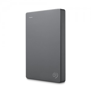 Disco Externo 2.5" Seagate Basic Portable 4TB USB 3.0