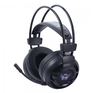 Headset 4Gaming PRANA RGB