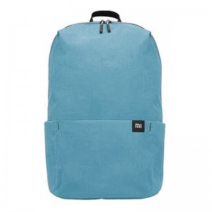 Mochila Xiaomi Mi Casual Daypack Blue