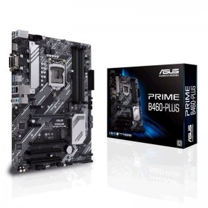 Motherboard ATX Asus Prime B450-Plus