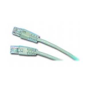 Cabo de Rede Gembird PP12-5M Cat5e UTP (CCA) 5m AWG26