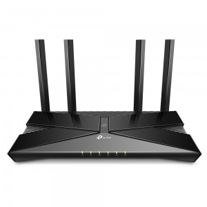 Router TP-Link Archer AX50 AX3000 Dual-Band WiFi 6 Gigabit