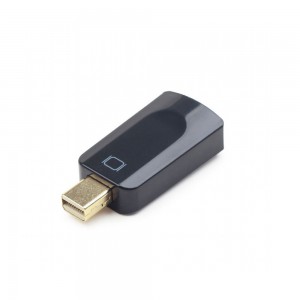 Adaptador Gembird A-mDPM-HDMIF-01 Mini DP p/ HDMI