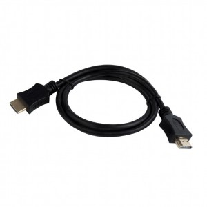 Cabo HDMI Gembird CC-HDMI4L-1M Select Series com Ethernet 4K 60Hz 1m