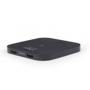 Carregador Gembird Wireless 5W